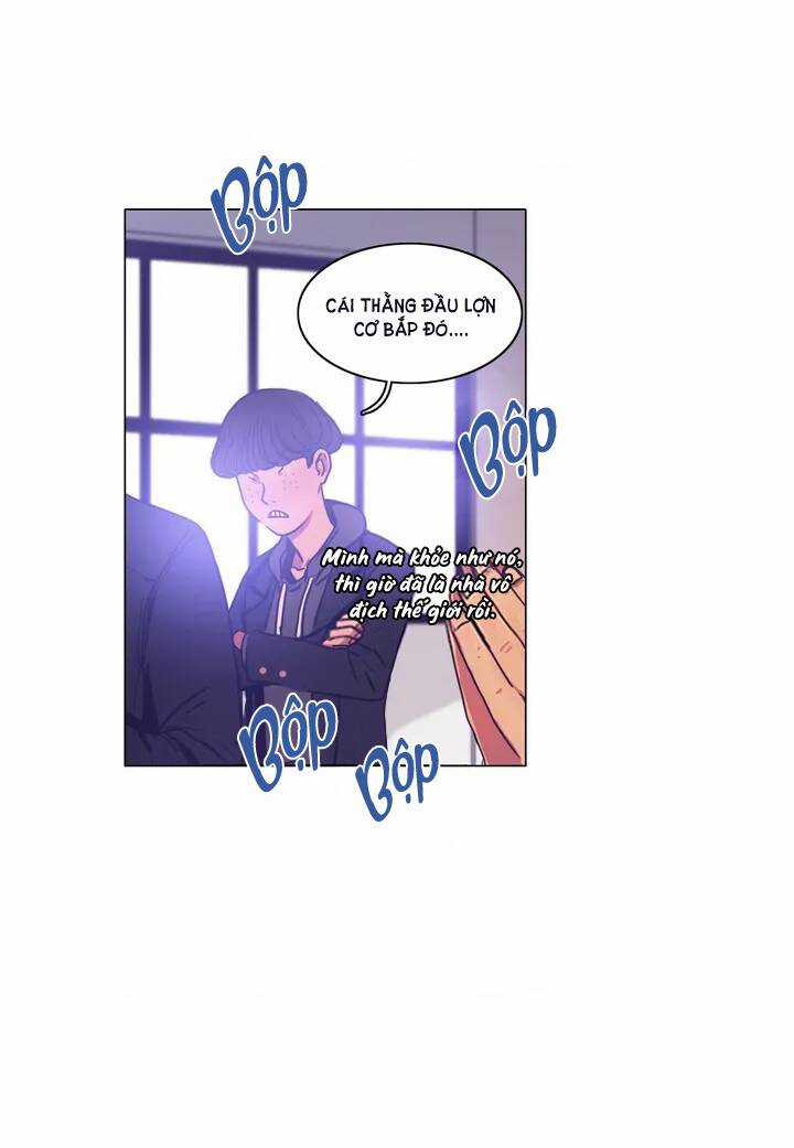 GIẢI THOÁT - Chapter 35 - Trang 20