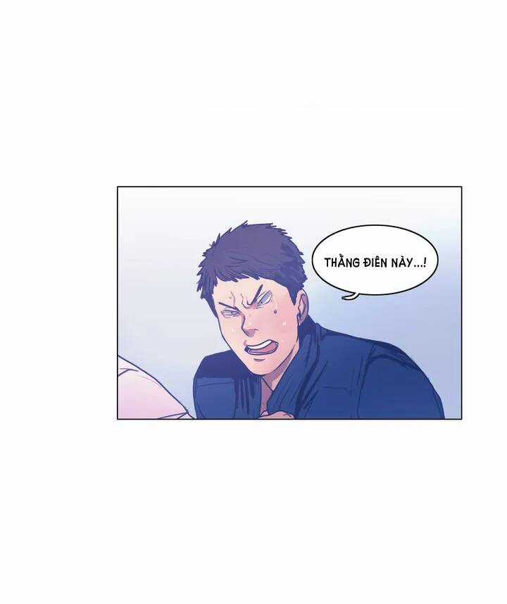 GIẢI THOÁT - Chapter 35 - Trang 3