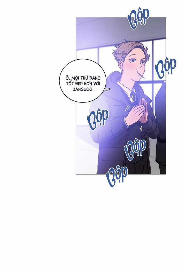 GIẢI THOÁT - Chapter 35 - Trang 21