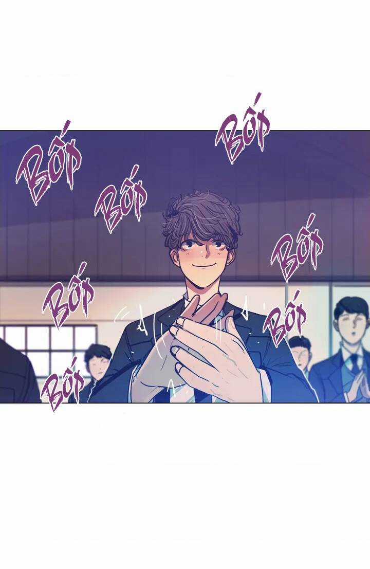 GIẢI THOÁT - Chapter 35 - Trang 24