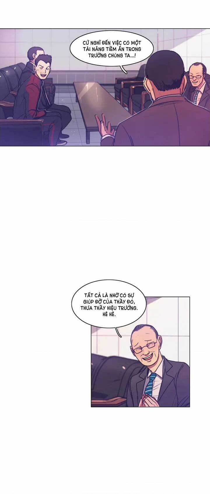 GIẢI THOÁT - Chapter 35 - Trang 28