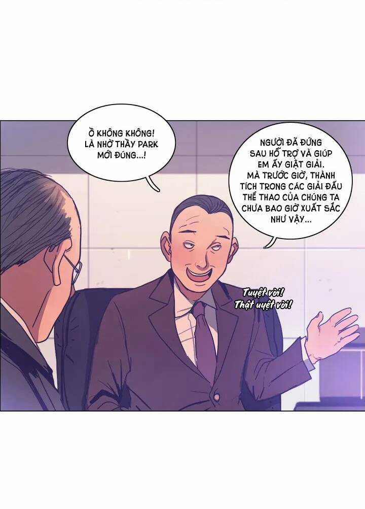 GIẢI THOÁT - Chapter 35 - Trang 29