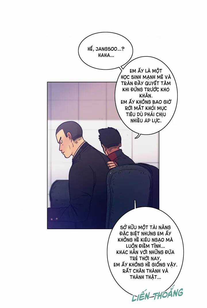 GIẢI THOÁT - Chapter 35 - Trang 33