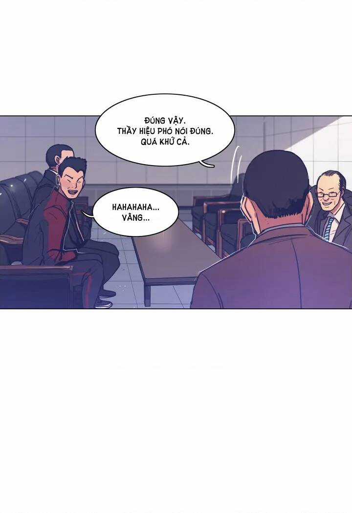 GIẢI THOÁT - Chapter 35 - Trang 36