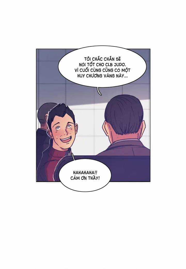 GIẢI THOÁT - Chapter 35 - Trang 38