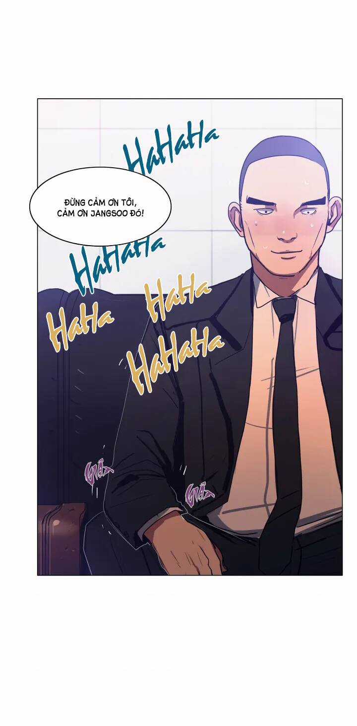 GIẢI THOÁT - Chapter 35 - Trang 39