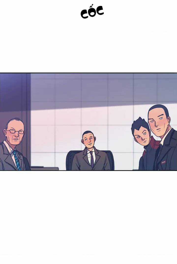 GIẢI THOÁT - Chapter 35 - Trang 41