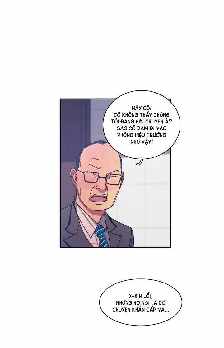 GIẢI THOÁT - Chapter 35 - Trang 44