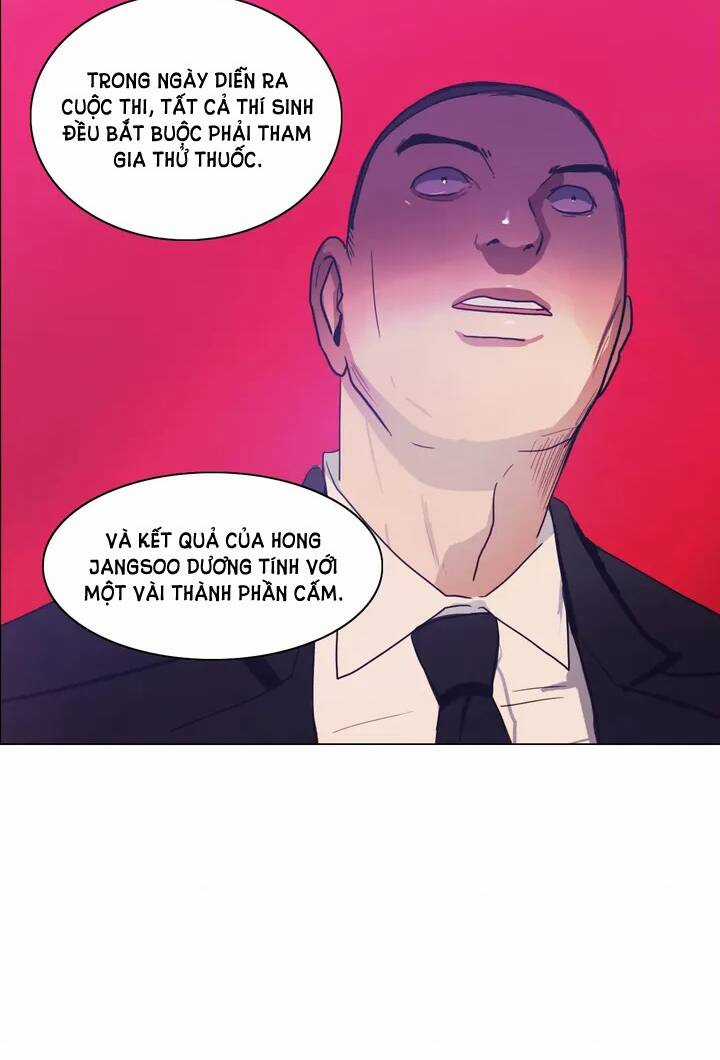 GIẢI THOÁT - Chapter 35 - Trang 49