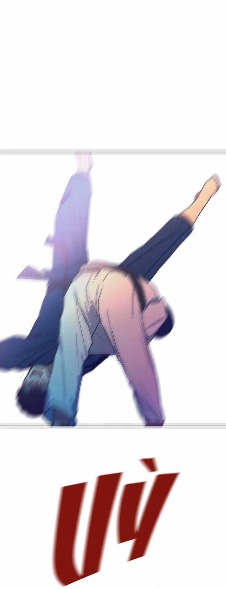 GIẢI THOÁT - Chapter 35 - Trang 6