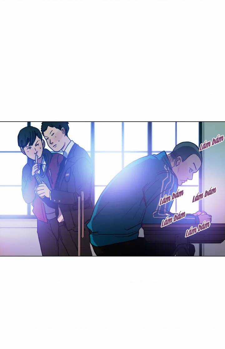 GIẢI THOÁT - Chapter 35 - Trang 60