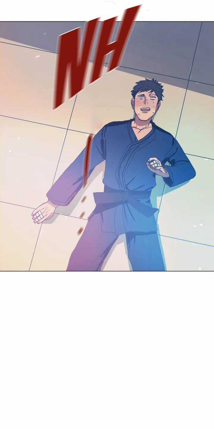 GIẢI THOÁT - Chapter 35 - Trang 7