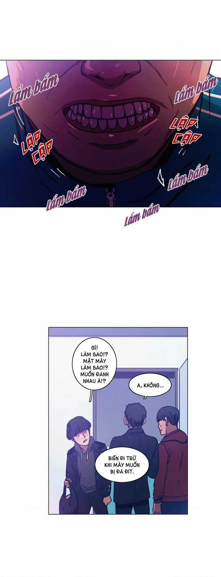 GIẢI THOÁT - Chapter 35 - Trang 62