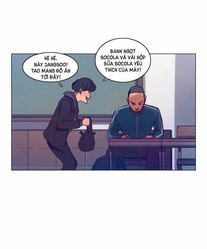 GIẢI THOÁT - Chapter 35 - Trang 63