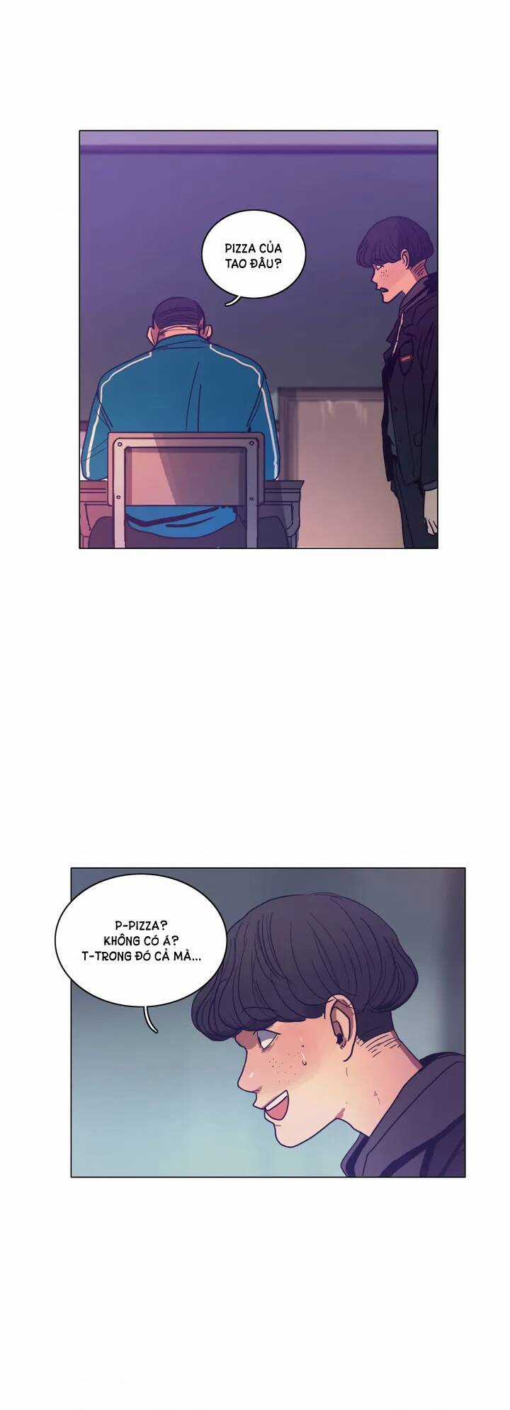 GIẢI THOÁT - Chapter 35 - Trang 65