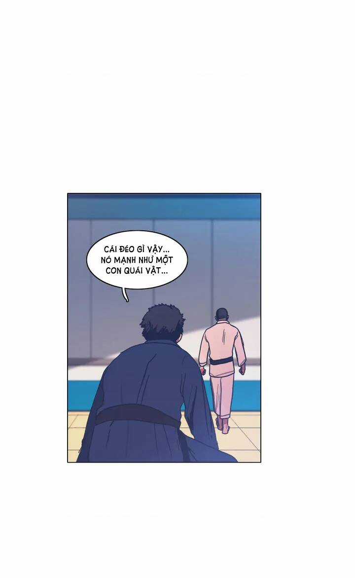 GIẢI THOÁT - Chapter 35 - Trang 10