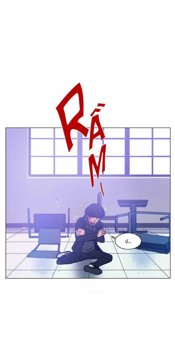 GIẢI THOÁT - Chapter 36 - Trang 2