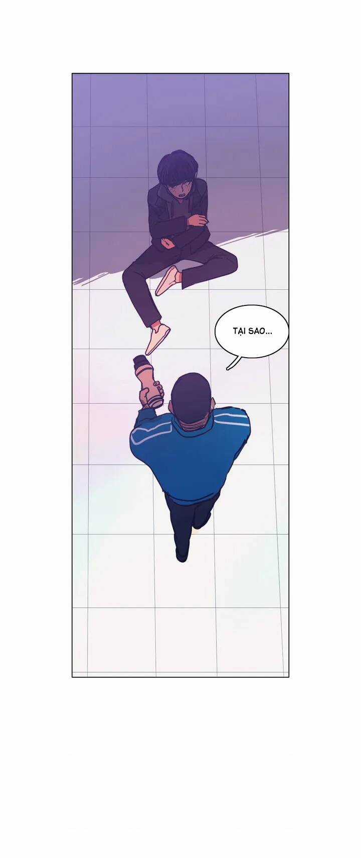 GIẢI THOÁT - Chapter 36 - Trang 11