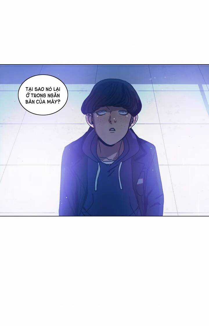 GIẢI THOÁT - Chapter 36 - Trang 12