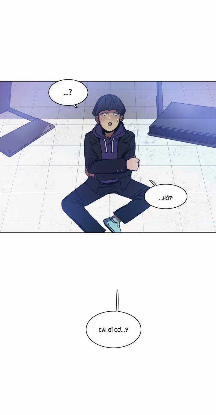 GIẢI THOÁT - Chapter 36 - Trang 13