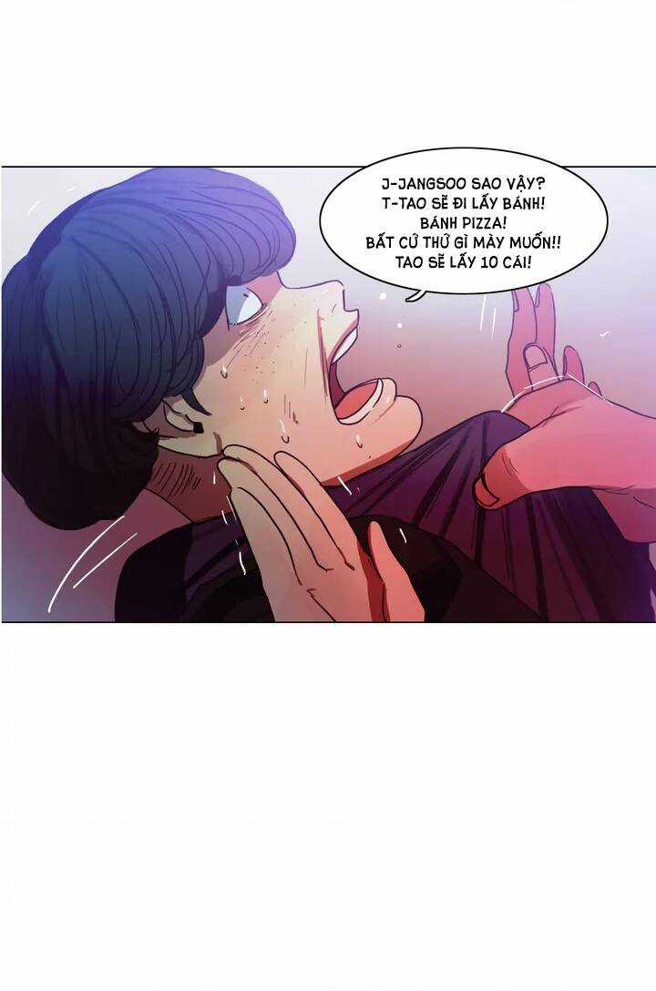 GIẢI THOÁT - Chapter 36 - Trang 17