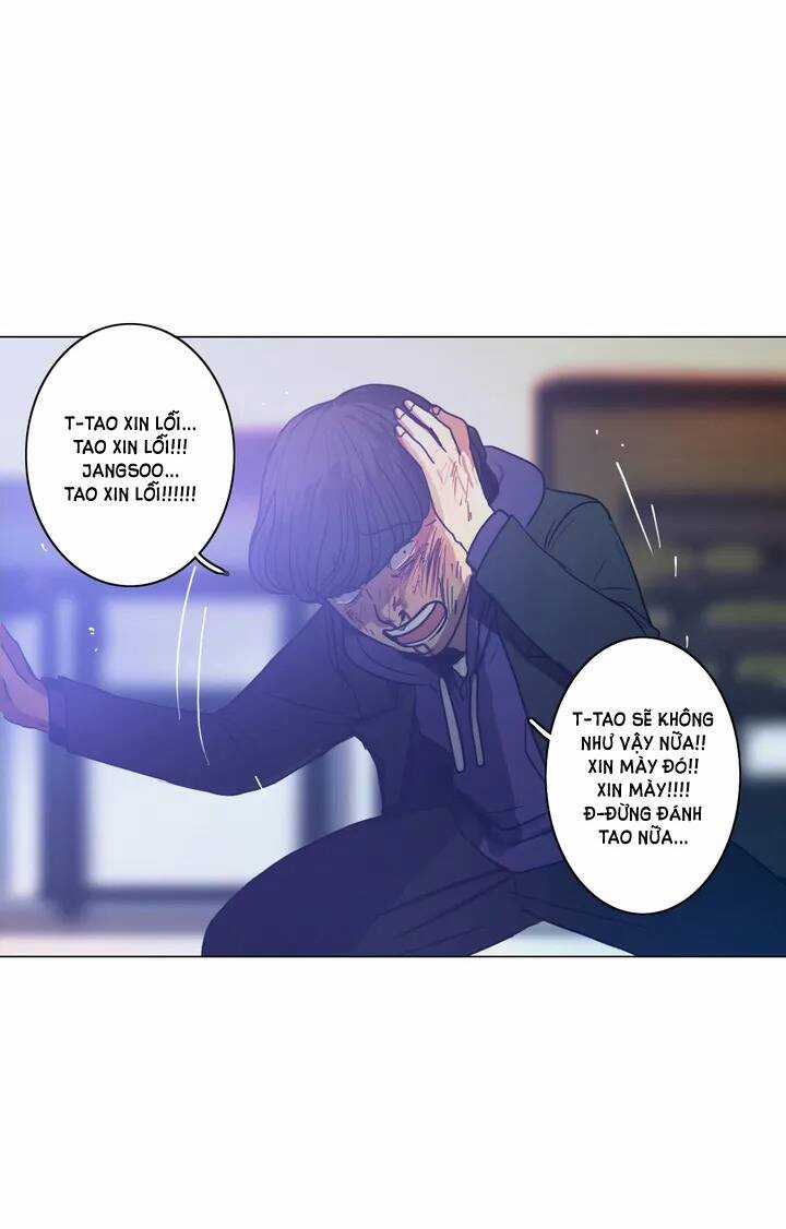 GIẢI THOÁT - Chapter 36 - Trang 21