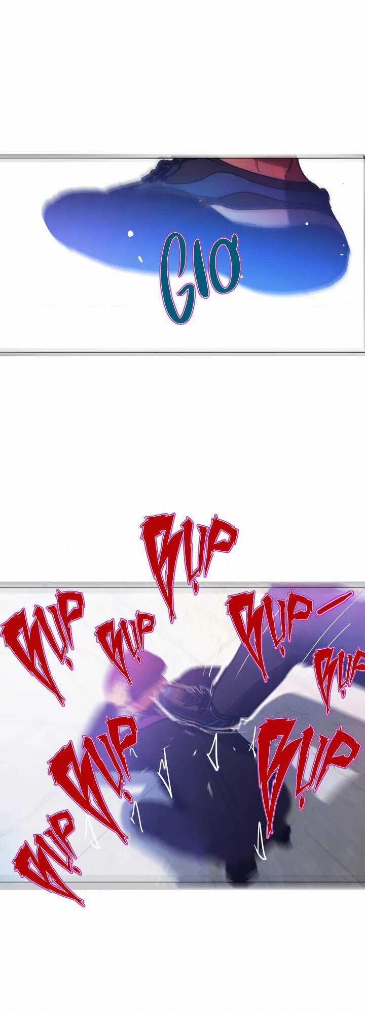 GIẢI THOÁT - Chapter 36 - Trang 22