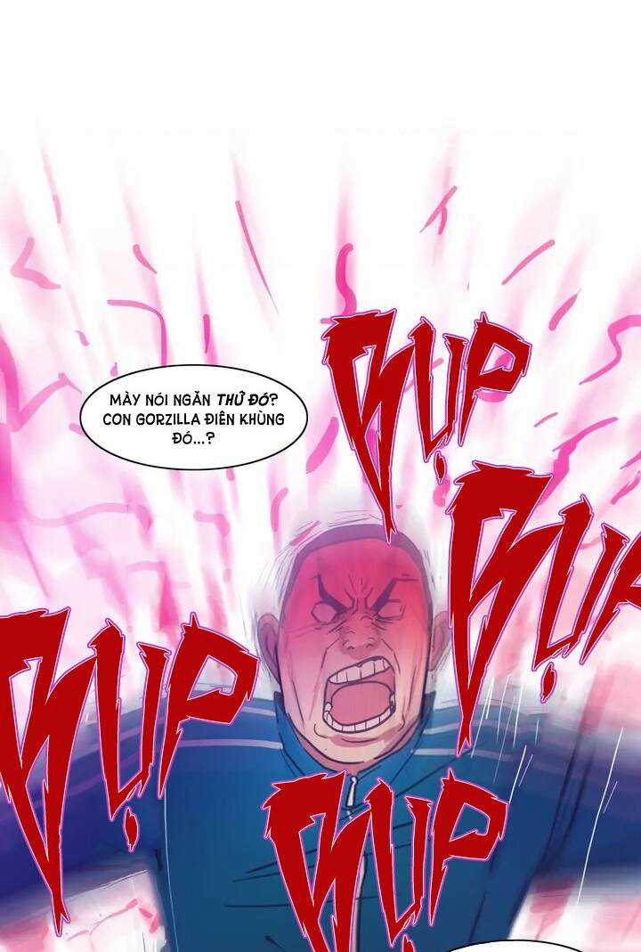 GIẢI THOÁT - Chapter 36 - Trang 24