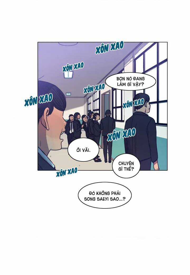 GIẢI THOÁT - Chapter 36 - Trang 26