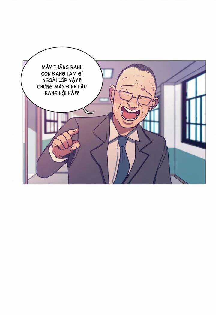 GIẢI THOÁT - Chapter 36 - Trang 30