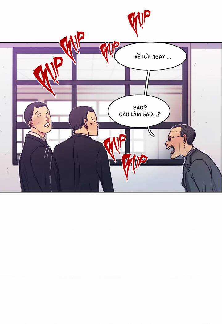 GIẢI THOÁT - Chapter 36 - Trang 31