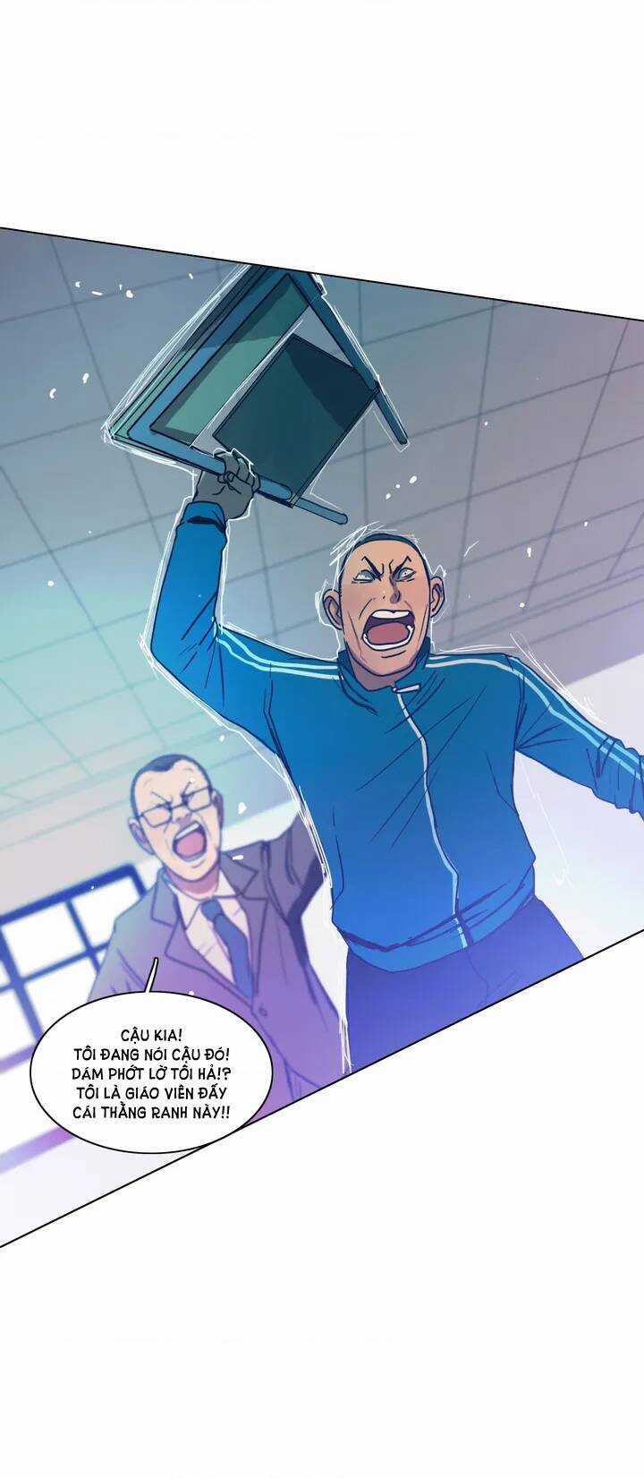 GIẢI THOÁT - Chapter 36 - Trang 34