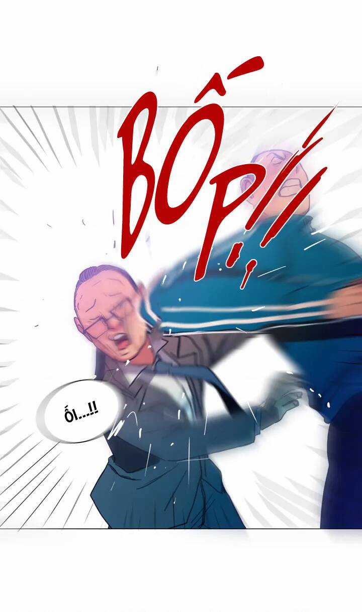 GIẢI THOÁT - Chapter 36 - Trang 36