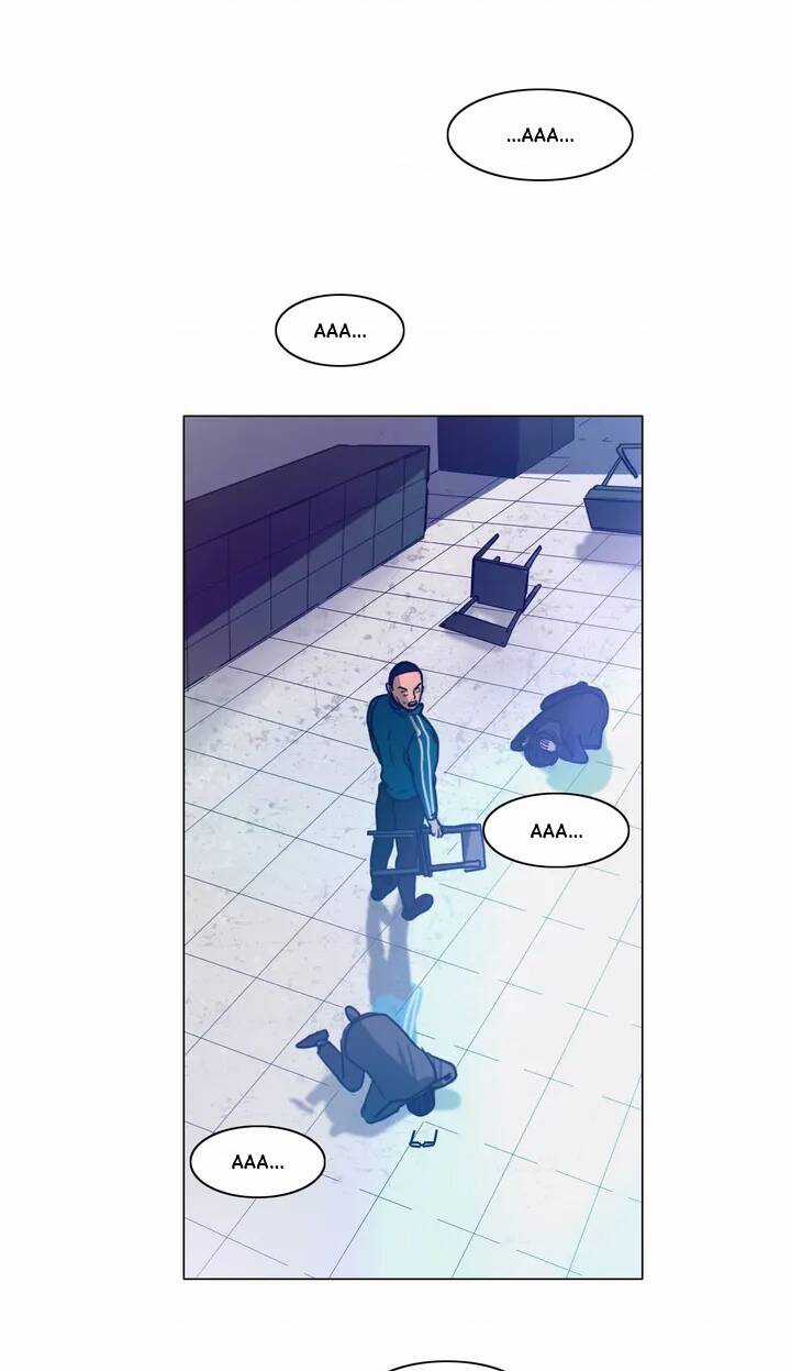 GIẢI THOÁT - Chapter 36 - Trang 40