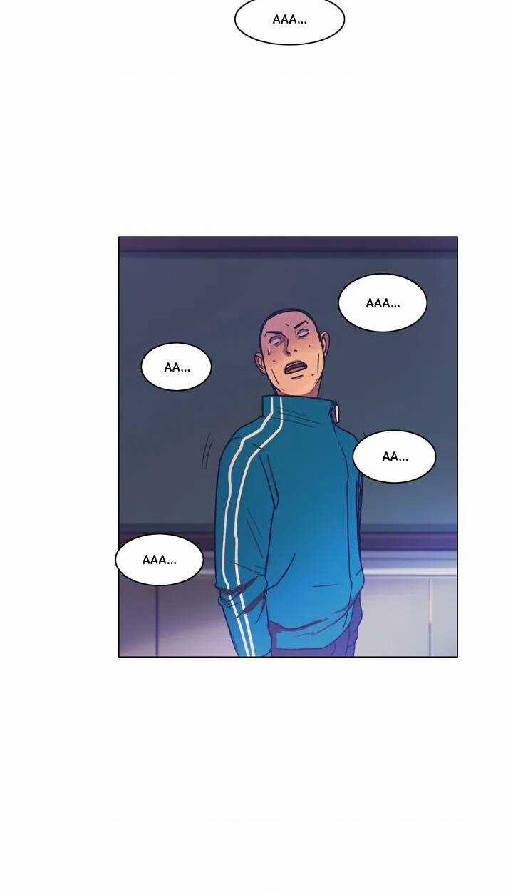 GIẢI THOÁT - Chapter 36 - Trang 41