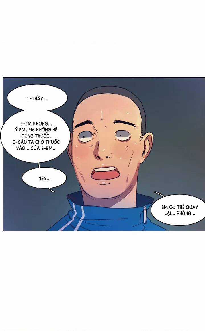 GIẢI THOÁT - Chapter 36 - Trang 44