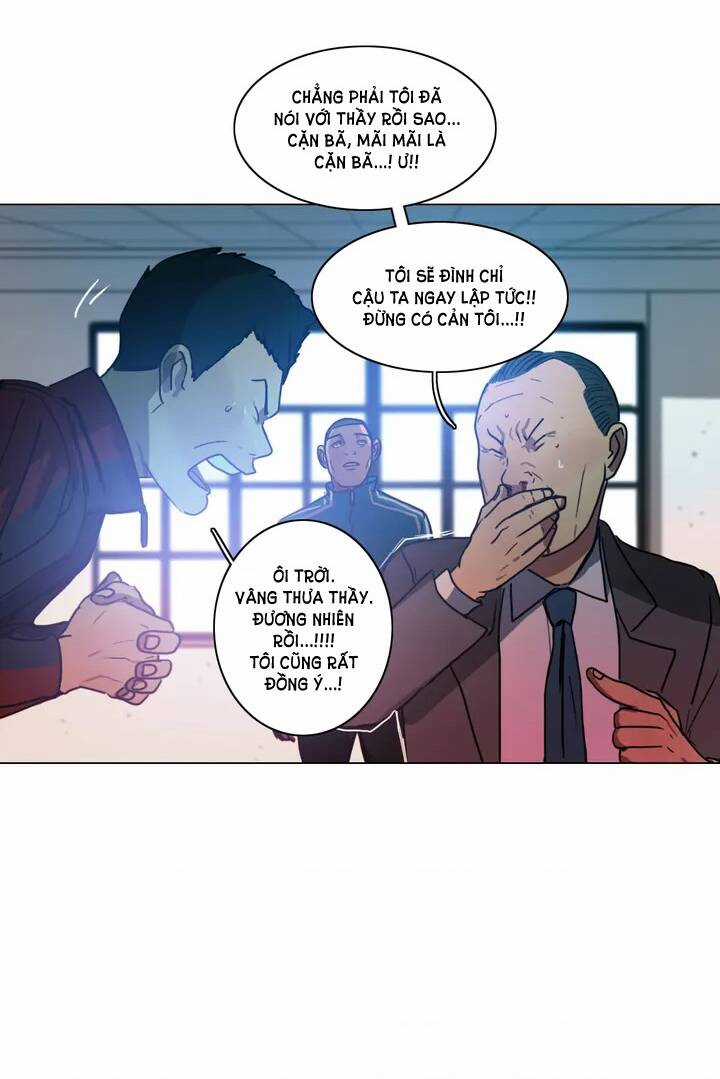 GIẢI THOÁT - Chapter 36 - Trang 51