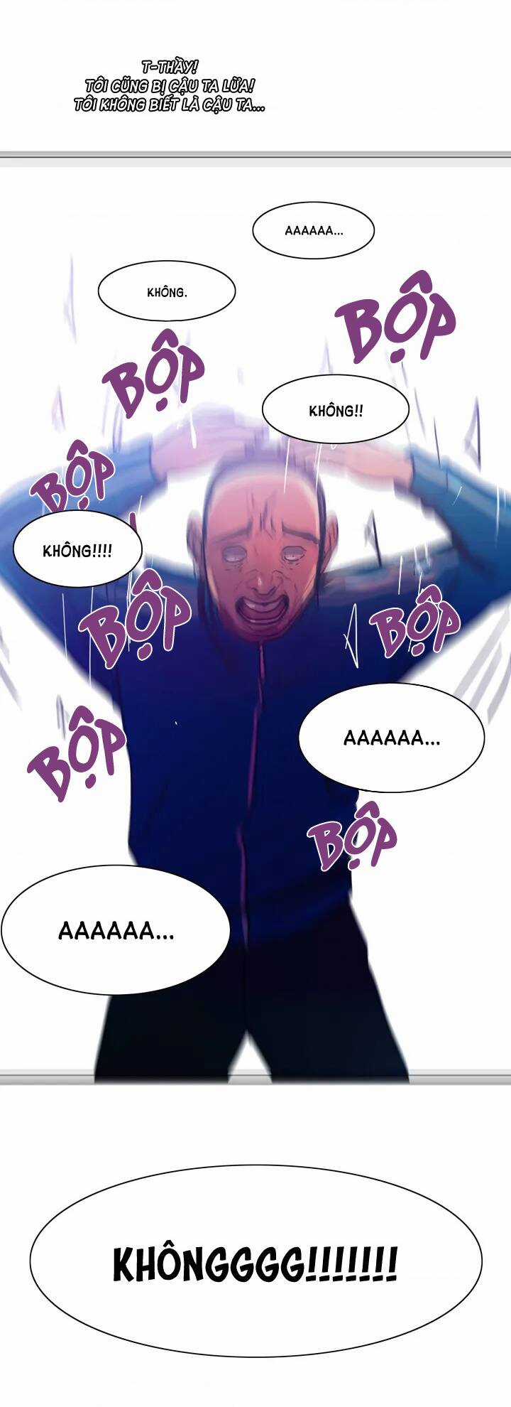 GIẢI THOÁT - Chapter 36 - Trang 54