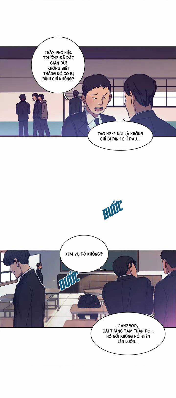 GIẢI THOÁT - Chapter 36 - Trang 56