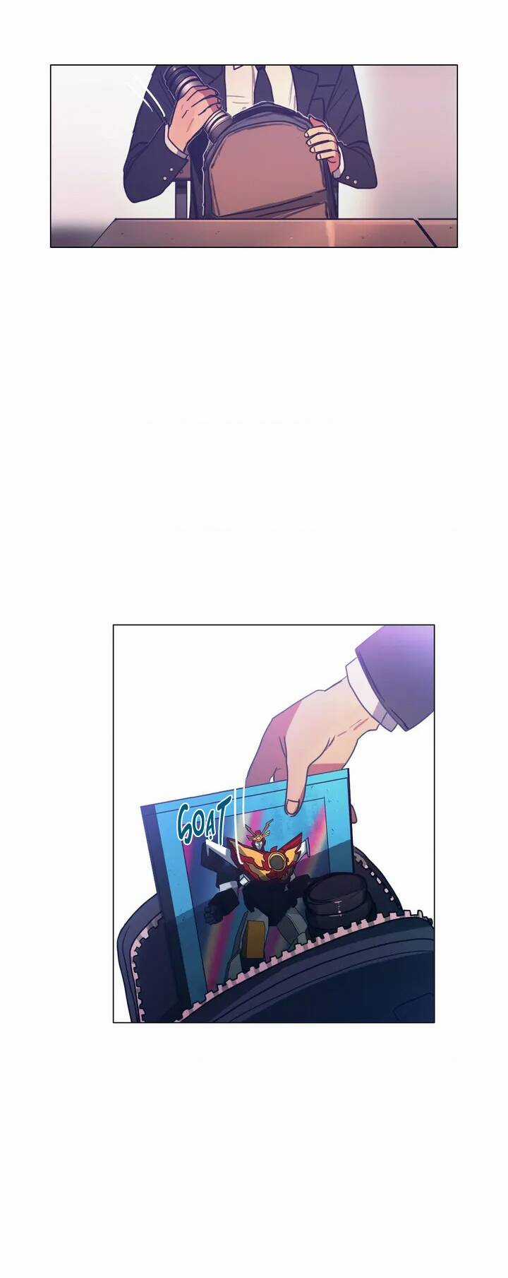 GIẢI THOÁT - Chapter 36 - Trang 60