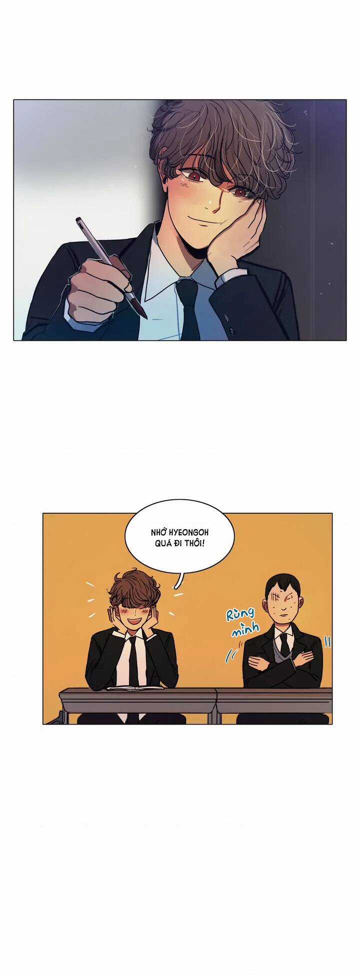 GIẢI THOÁT - Chapter 36 - Trang 65