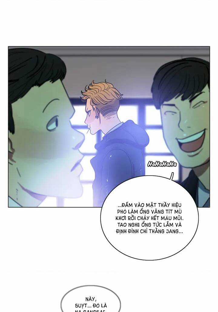 GIẢI THOÁT - Chapter 36 - Trang 67