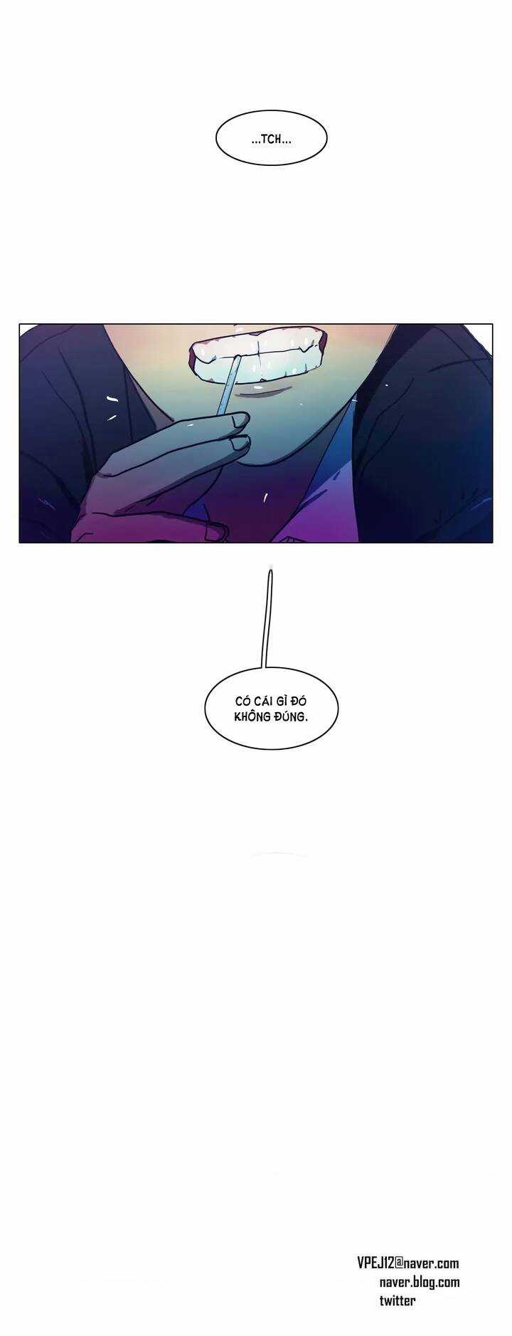 GIẢI THOÁT - Chapter 36 - Trang 71