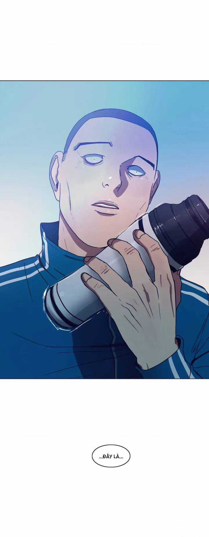 GIẢI THOÁT - Chapter 36 - Trang 10
