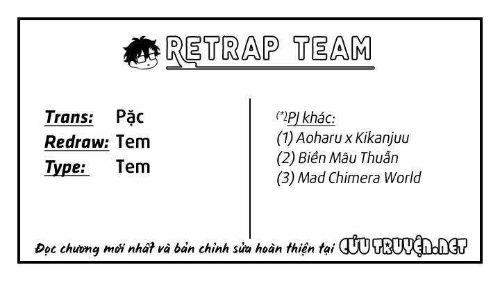 GIẢI THOÁT - Chapter 37 - Trang 1