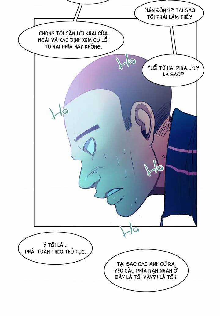 GIẢI THOÁT - Chapter 37 - Trang 12