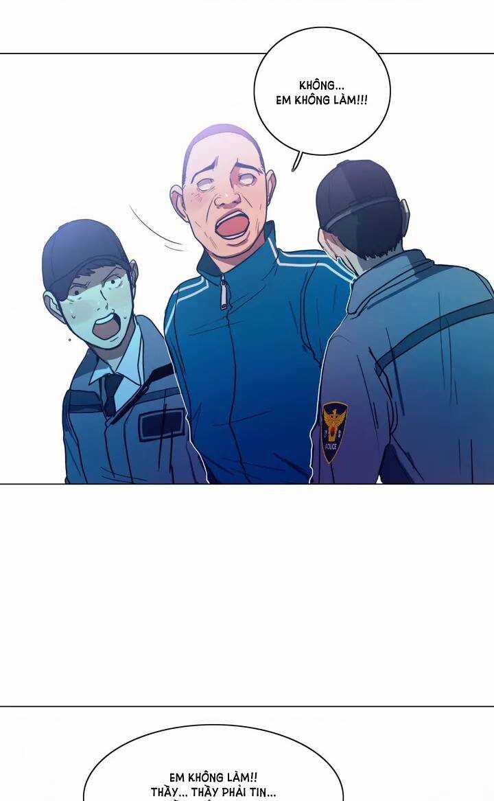 GIẢI THOÁT - Chapter 37 - Trang 13