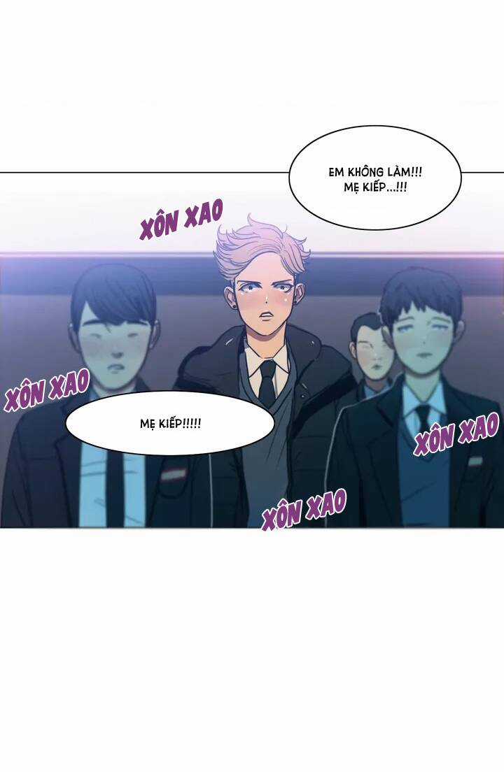 GIẢI THOÁT - Chapter 37 - Trang 15