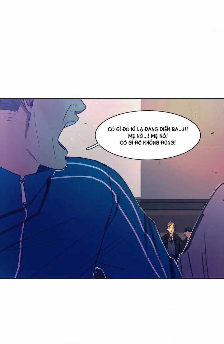 GIẢI THOÁT - Chapter 37 - Trang 16