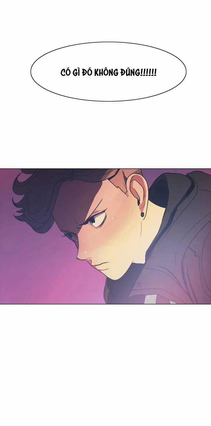 GIẢI THOÁT - Chapter 37 - Trang 17